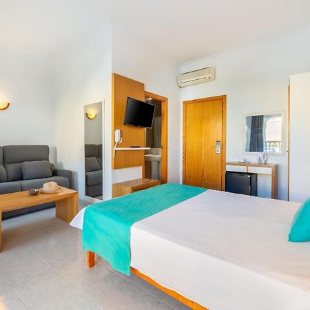 Hotel Apartamentos Vibra San Marino Сан-Антоніо Екстер'єр фото